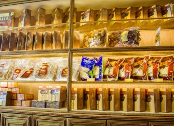 Mua Nấm Linh Chi Chất Lượng Ở Đâu? Hoàng Gia Gợi Ý Cho Bạn