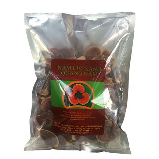 Nấm Lim Xanh Thu Hái Tự Nhiên Quảng Nam - Loại Tiêu Chuẩn 500G