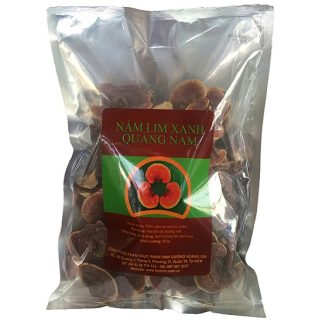 Nấm Lim Xanh Thu Hái Tự Nhiên Quảng Nam - Loại Tiêu Chuẩn 1Kg