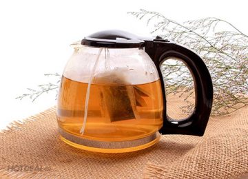 Công Dụng Trà Nấm Linh Chi Hoàng Gia