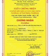 Lựa Chọn Vàng Cho Mọi Nhà Khi Mua Nấm Linh Chi