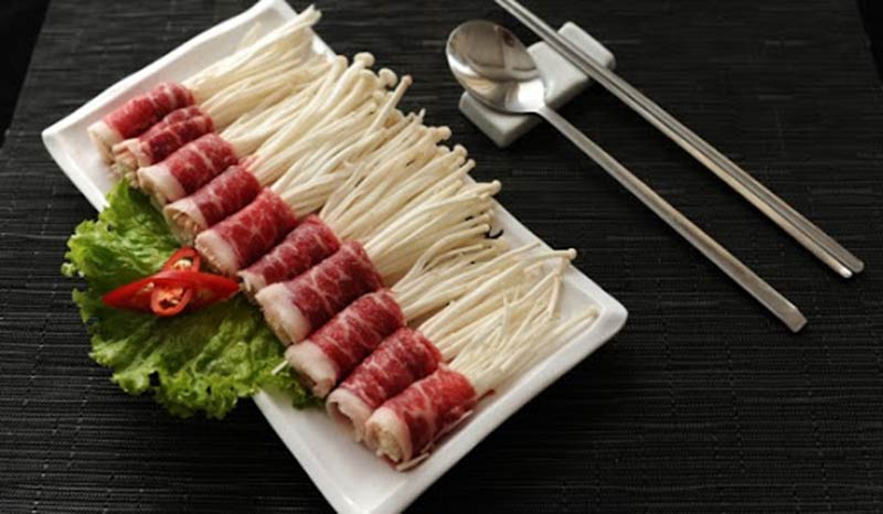 bo cuon nam kim cham