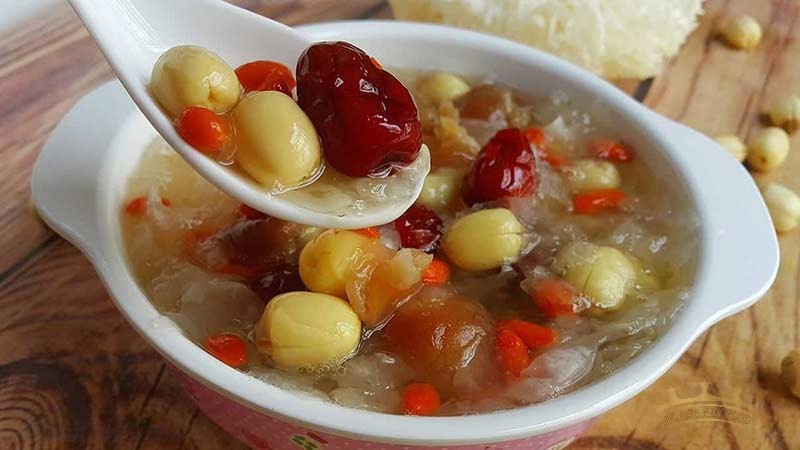 che-nam-tuyet-thanh-nhiet1 che-nam-tuyet-thanh-nhiet