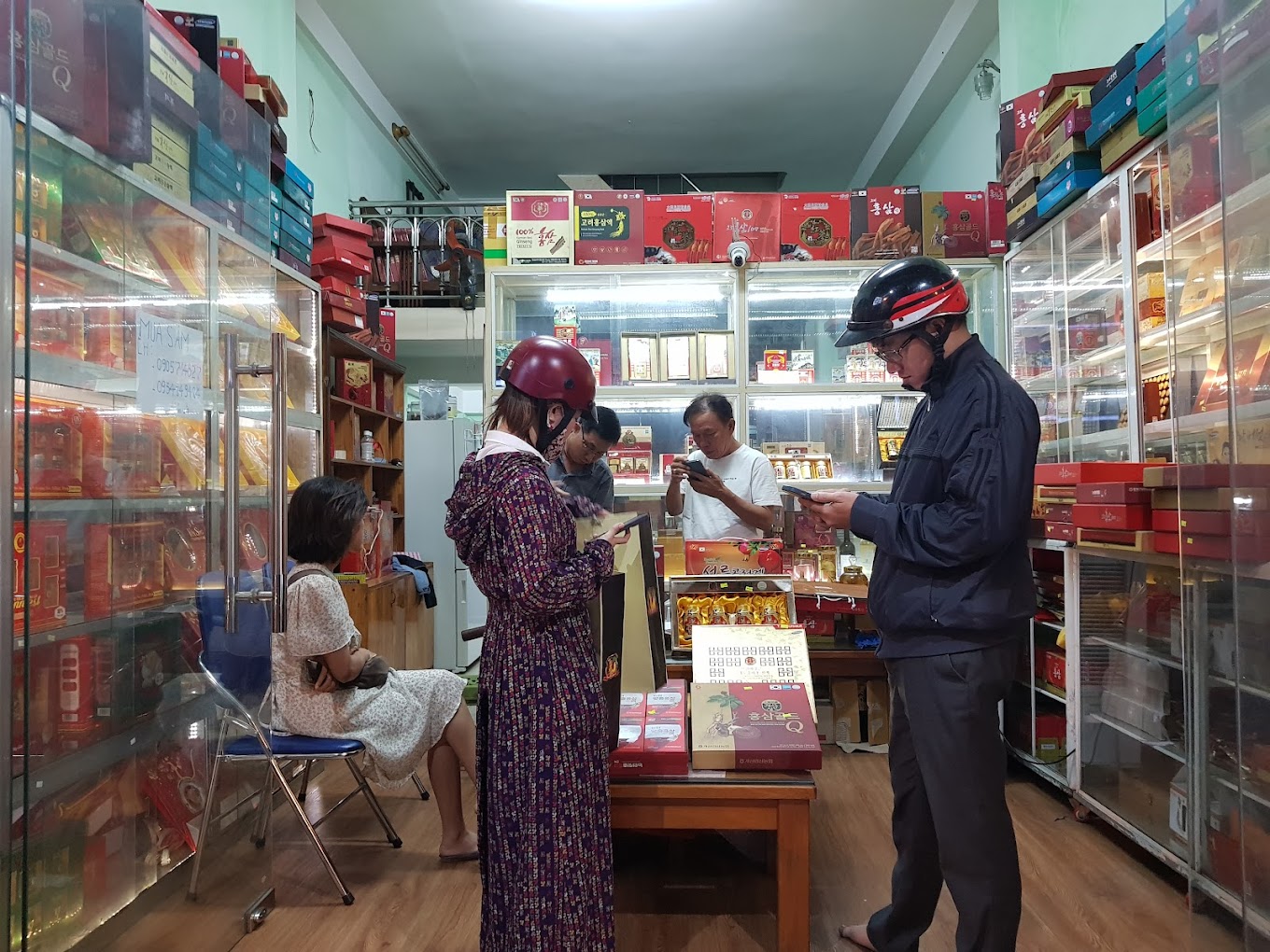 cua hang hung thinh da nang