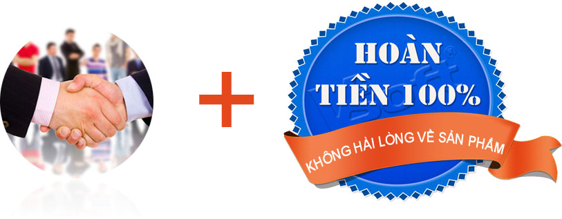 trả hàng hoàn tiền