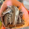 Nấm Linh Chi Hàn Quốc Achimmadang 1Kg chất lượng cao, nguyên liệu tự nhiên, tốt cho sức khỏe.