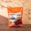 Nấm Linh Chi Hàn Quốc Achimmadang 1Kg, sản phẩm thảo dược tự nhiên, tốt cho sức khỏe, đóng gói tiện.