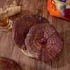 Nấm Linh Chi Hàn Quốc Achimmadang 1Kg chất lượng cao, tốt cho sức khỏe, hỗ trợ tăng cường đề kháng.