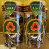 Nấm Lim Xanh Tự Nhiên Loại 1 - Thái Lát 100g