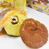 Nấm Linh Chi Đỏ Hàn Quốc Imsil Daedong 500G Premium