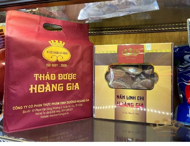 nam linh chi viet nam cao cap2041 1