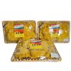 Nấm Thượng Hoàng Hàn Quốc Nhập Khẩu Nguyên Khay 500g