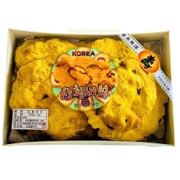 Nấm Thượng Hoàng Hàn Quốc 365 VVIP 500g | Linh Chi Hoàng Gia