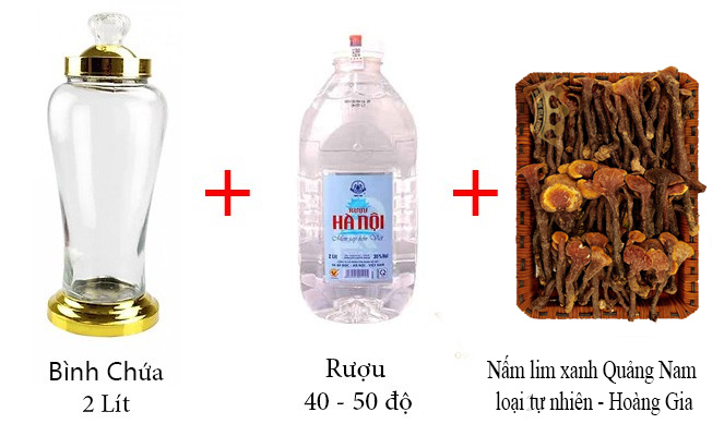 ngam-ruou-nam-lim-xanh