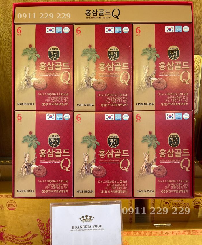 nhan sam linh chi nhung huou c gold han quoc1