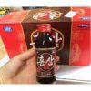 NƯỚC HỒNG SÂM HÀN QUỐC hộp 10 chai x 100ml