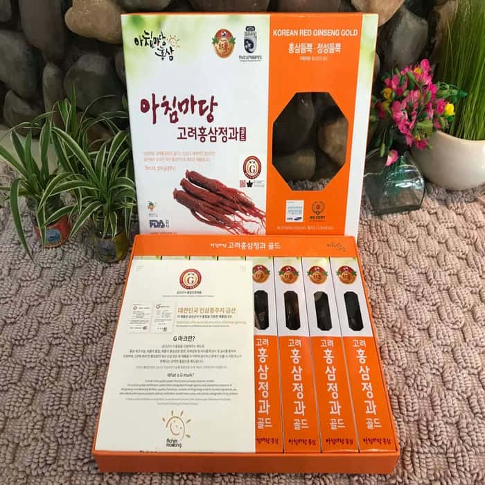 sam-cu-tam-mat-ong-6-nam-tuoi