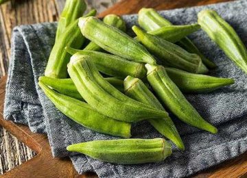 Công dụng của trái đậu bắp: Tuyệt tác cho phái mạnh