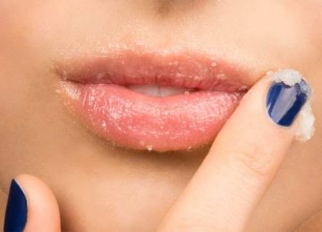 Tác hại của Vaseline