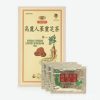 Trà Sâm Linh Chi Hàn Quốc Bio Apgold 100 Gói Hộp Gỗ