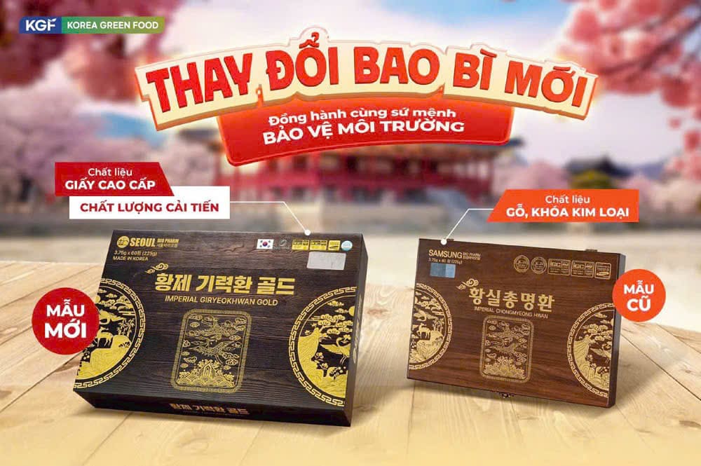 An Cung Hoàng Gia 60 Viên – Imperial Chongmyeong Hwan 8 Hoàng Gia An cung hoang gia hop giay 2