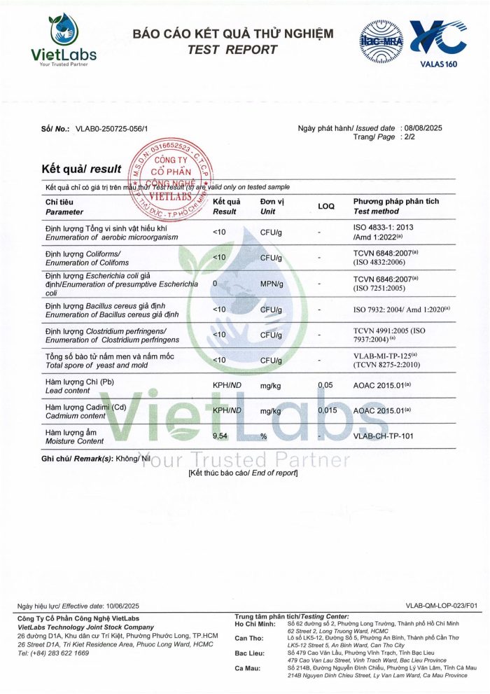 Nấm Linh Chi Hoàng Gia giúp tăng cường sức khỏe và hỗ trợ miễn dịch tự nhiên.