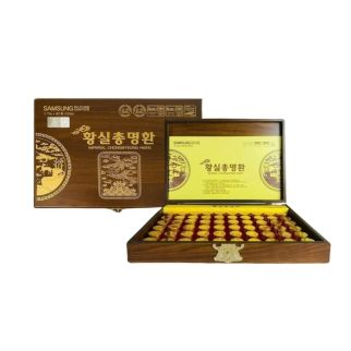 An Cung Hoàng Gia 60 Viên – Imperial Chongmyeong Hwan