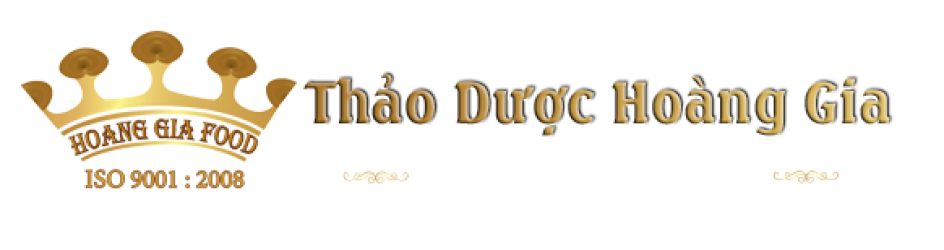 Thảo Dược Hoàng Gia