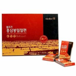 Hồng sâm lát mật ong Hàn Quốc (20g*10) – Daedong
