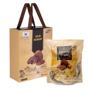 Nấm Linh Chi Hàn Quốc Pocheon 1kg