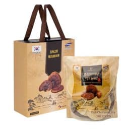 Nấm Linh Chi Hàn Quốc