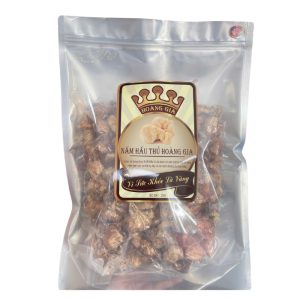 Nấm Hầu Thủ Hoàng Gia