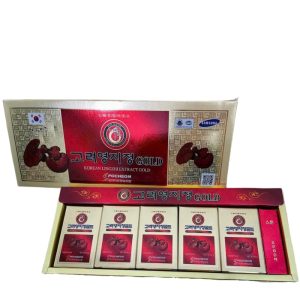 Linh Chi Thành Phẩm