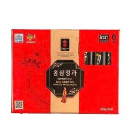 Sâm Khô - Tẩm Mật Ong