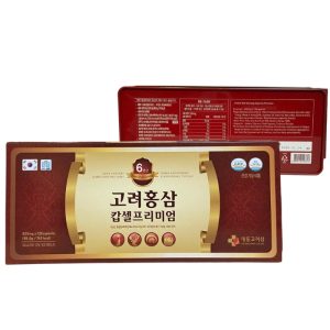 Viên Sâm Hàn Quốc