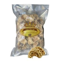 Nấm Vân Chi Hoàng Gia