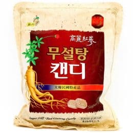 Kẹo Sâm Hàn Quốc