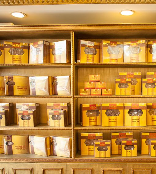 Thảo Dược Hoàng Gia